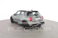 2021 Mini COOPER