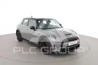 2021 Mini COOPER