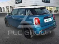 2021 Mini COOPER