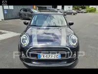 2021 Mini COOPER