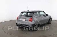 2021 Mini COOPER