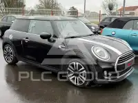 2021 Mini COOPER