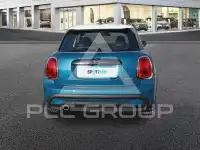 2021 Mini COOPER