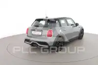 2021 Mini COOPER