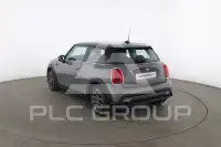 2021 Mini COOPER