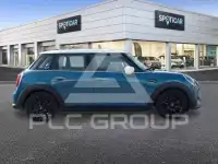 2021 Mini COOPER