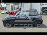 2021 Mini COOPER