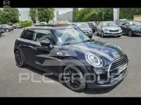 2021 Mini COOPER