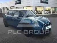 2021 Mini COOPER