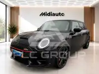 2021 Mini COOPER