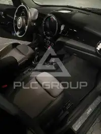 2021 Mini COOPER