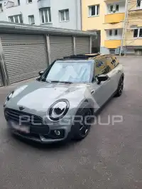 2021 Mini COOPER