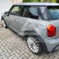 2021 Mini COOPER