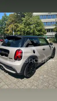 2021 Mini COOPER
