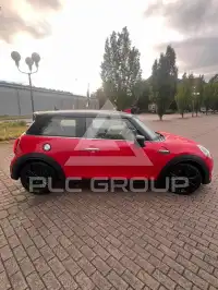 2021 Mini COOPER