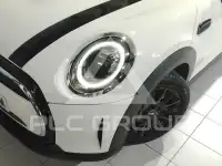 2021 Mini COOPER
