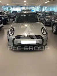 2021 Mini COOPER