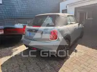2021 Mini COOPER