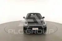 2021 Mini COOPER