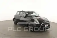 2021 Mini COOPER