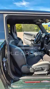 2021 Mini COOPER
