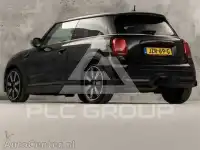 2021 Mini COOPER