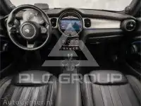 2021 Mini COOPER