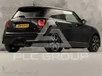 2021 Mini COOPER