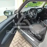 2021 Mini COOPER