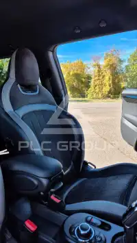 2021 Mini COOPER
