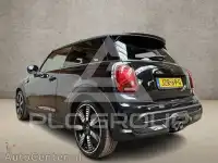 2021 Mini COOPER