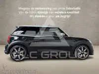 2021 Mini COOPER