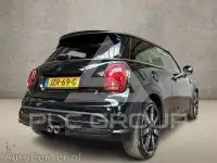 2021 Mini COOPER