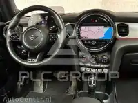 2021 Mini COOPER