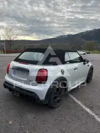 2021 Mini COOPER