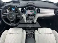 2021 Mini COOPER