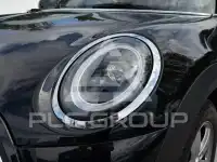 2021 Mini COOPER