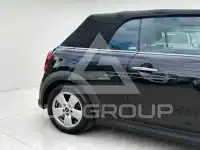 2021 Mini COOPER