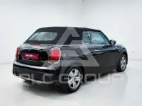 2021 Mini COOPER