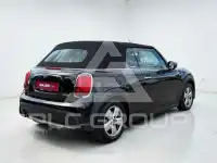 2021 Mini COOPER