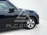 2021 Mini COOPER