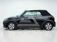 2021 Mini COOPER