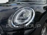 2021 Mini COOPER