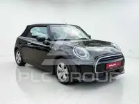 2021 Mini COOPER