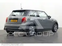 2021 Mini COOPER