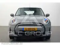 2021 Mini COOPER