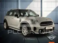 2021 Mini COOPER