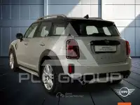 2021 Mini COOPER