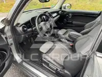 2021 Mini COOPER