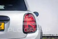 2021 Mini COOPER